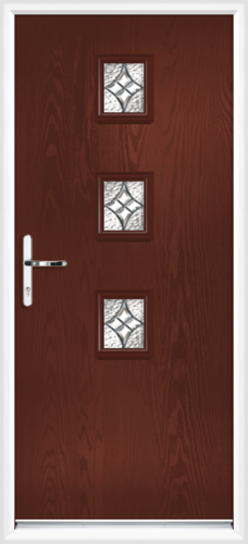 Lincoln zinc art elegance 